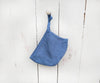 Mustard Blue Bonnet