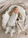 Cocospeckle Micah 3pc