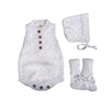 Cocospeckle Micah 3pc