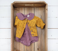 Annie Cardigan
