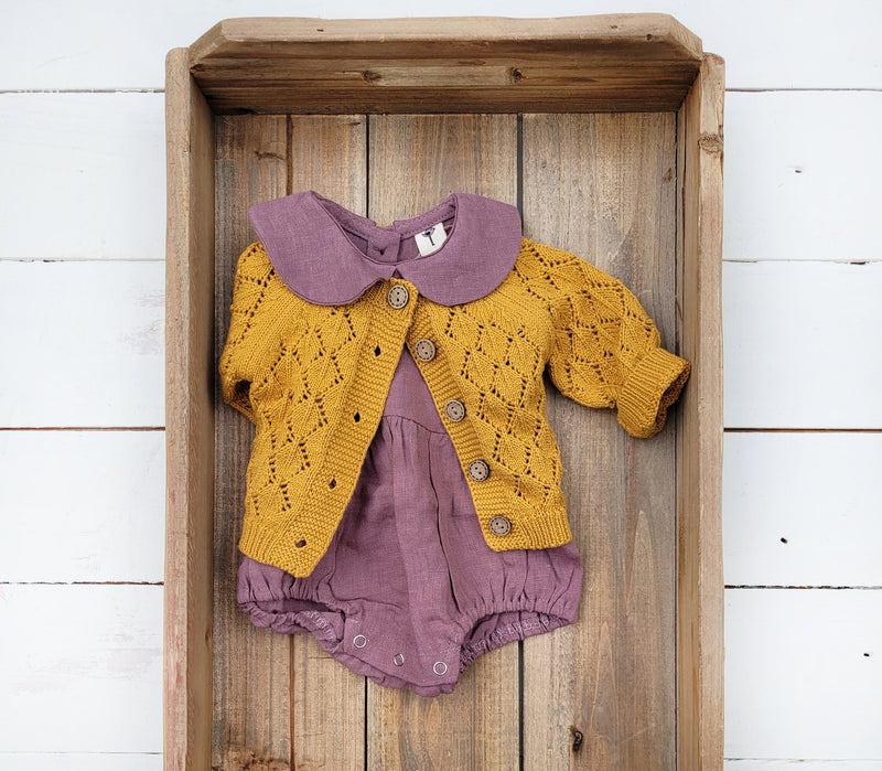 Annie Cardigan