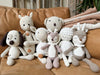 Crochet Lamb Toy