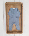 Organic Cotton Baby Bodysuit