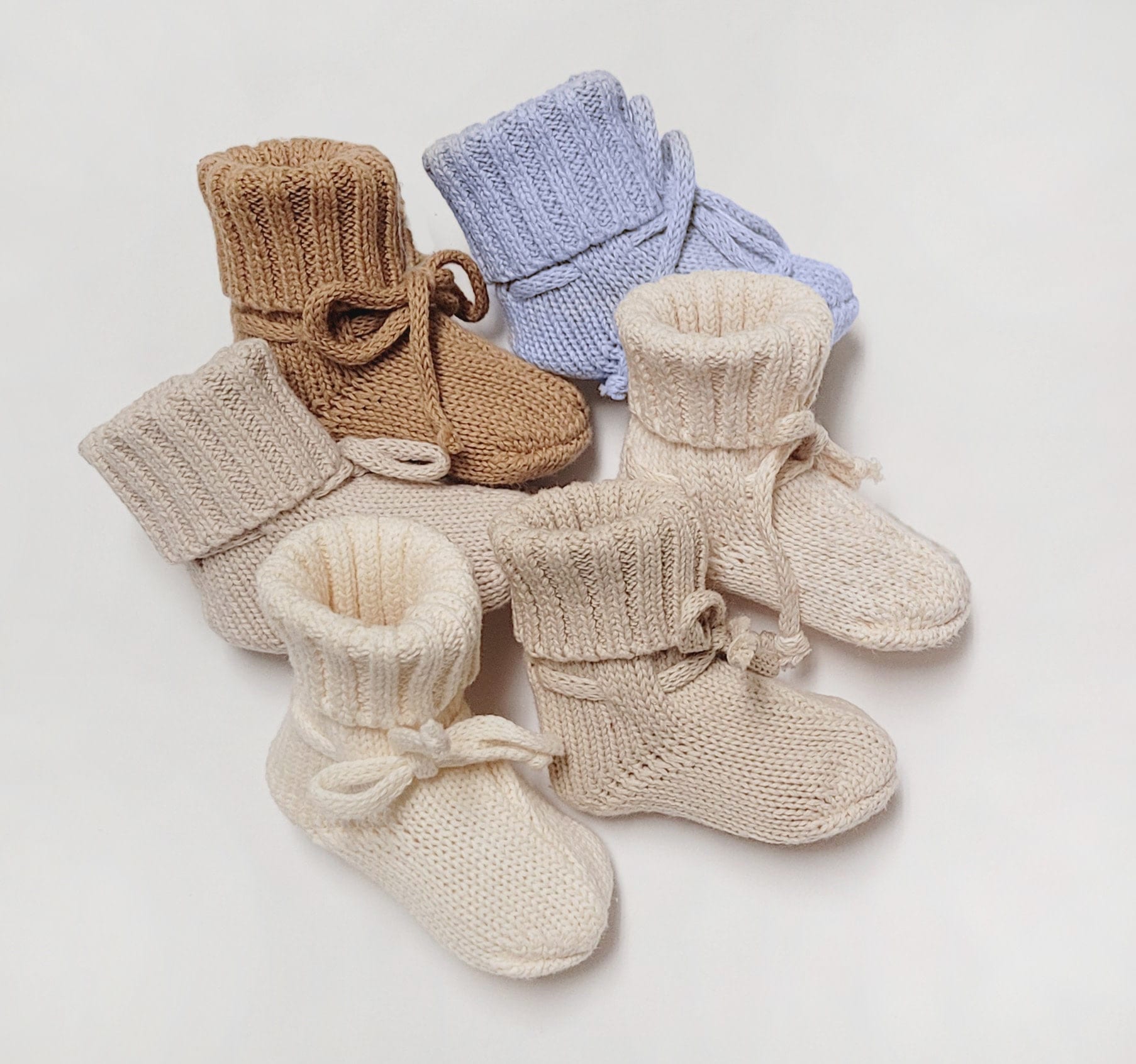 Best sock booties baby Factory Sale