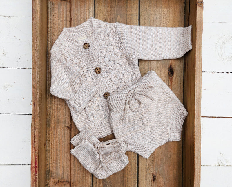Matais 3pc Set
