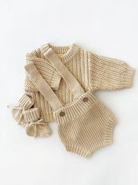 Parker Knit 3pc Set