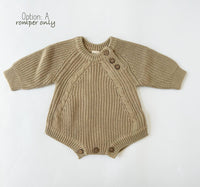 Oregano Elliot Set