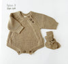 Oregano Elliot Set