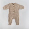 Rice Harper Jumpsuit Set