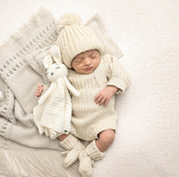Parker Knit 3pc Set
