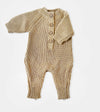 Oregano Harper Jumpsuit Set