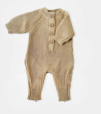 Oregano Harper Jumpsuit Set
