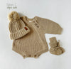 Oregano Elliot Set