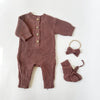 Plum Harper Jumper Set