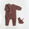 Plum Harper Jumper Set