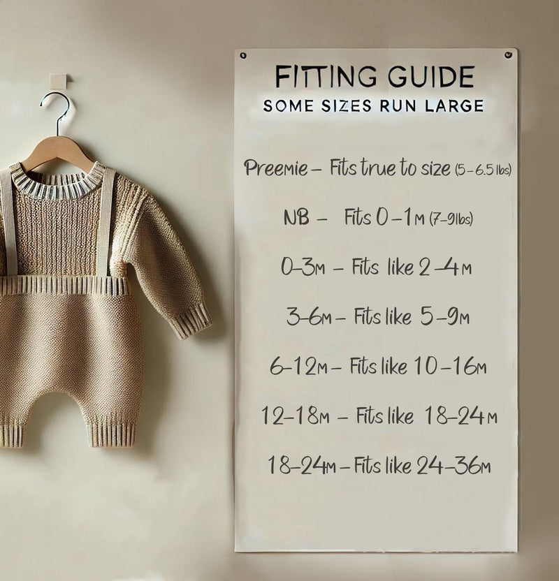 Rice Harper Jumpsuit Set