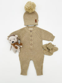 Oregano Harper Jumpsuit Set