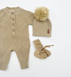 Oregano Harper Jumpsuit Set