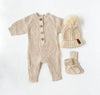 Rice Harper Jumpsuit Set