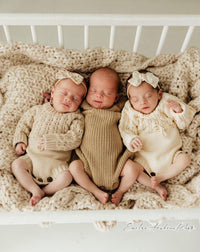 Oregano Elliot Set