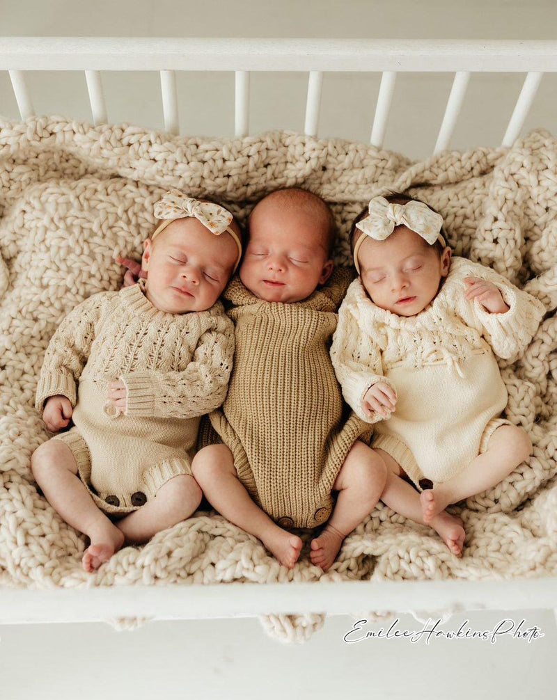 Oregano Elliot Set