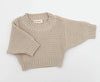 Taupe Quincy Set