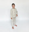 Cyrus 2pc Linen Set