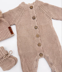 Cotton knitted Jumper Meko