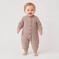 Fog Meko Jumpsuit Set