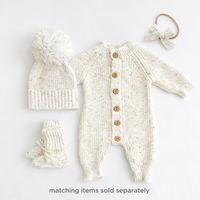 Cotton knitted Jumper Meko