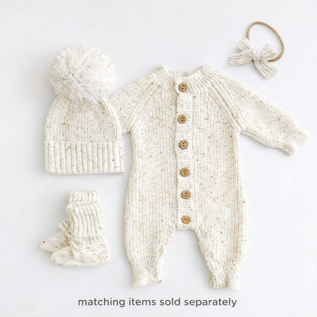 Cotton knitted Jumper Meko