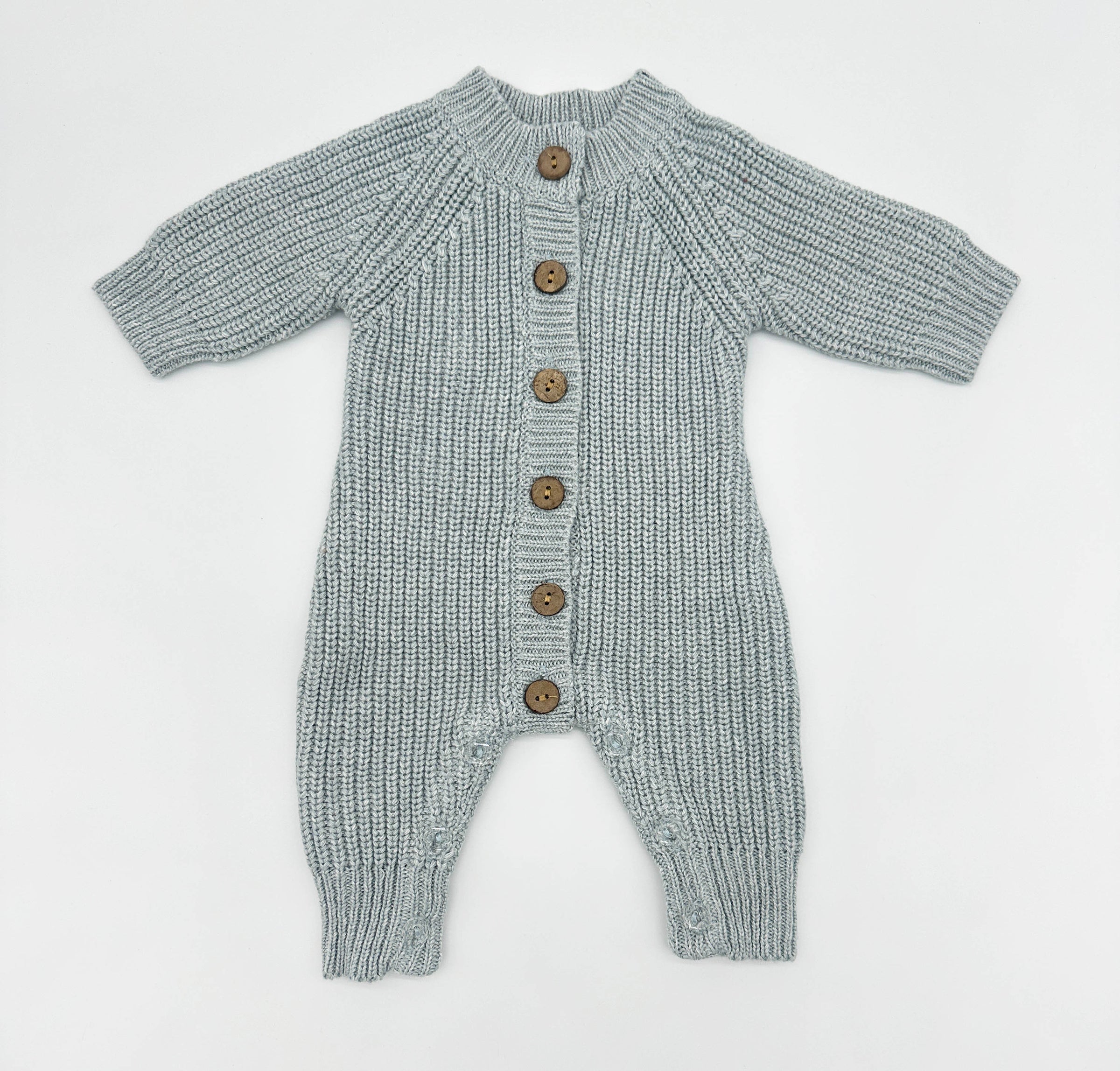 Cotton knitted Jumper Meko