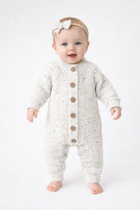 Cotton knitted Jumper Meko