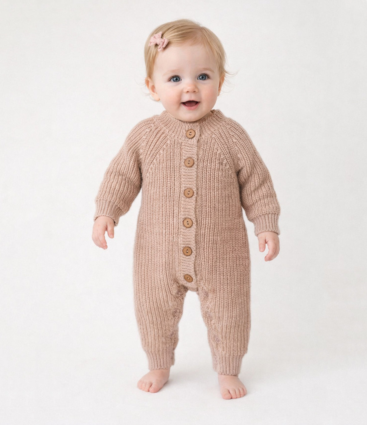 Cotton knitted Jumper Meko