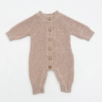 Cotton knitted Jumper Meko