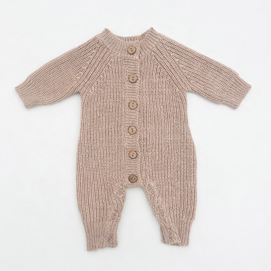 Cotton knitted Jumper Meko