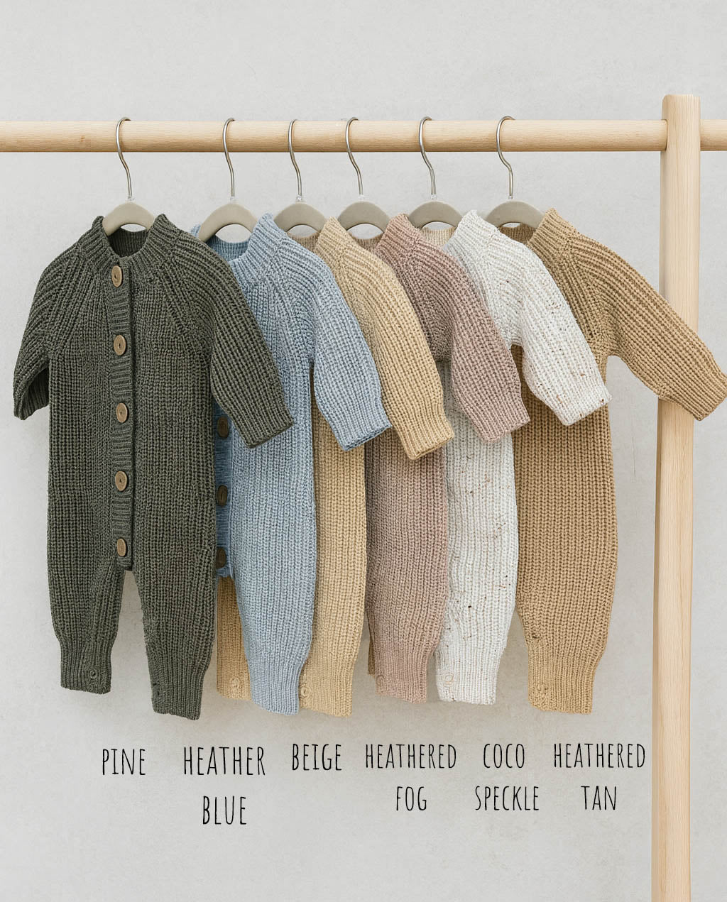 Cotton knitted Jumper Meko