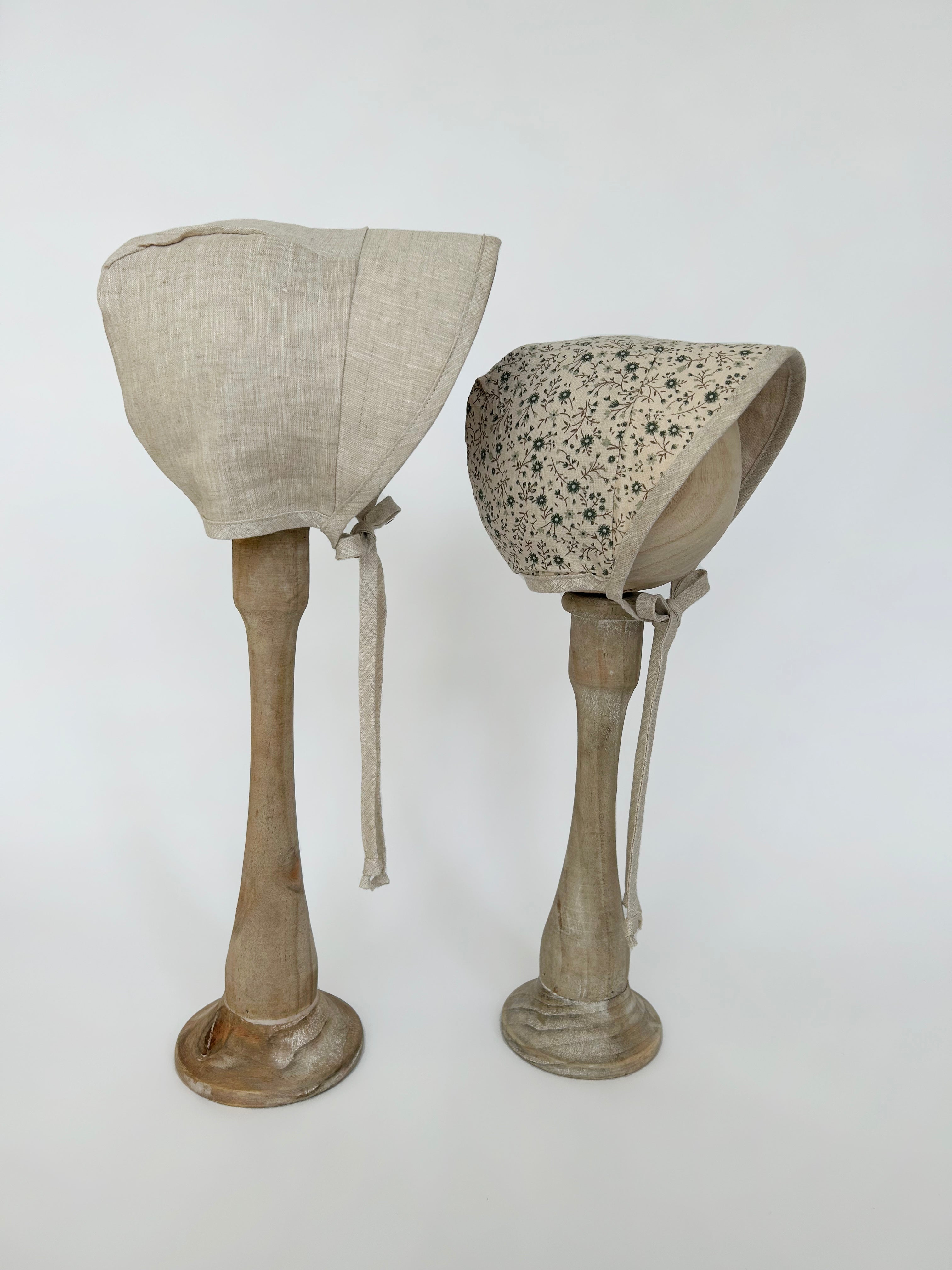 rn　Bonet et Bonet Geraldine Vintage 35036BackgroundVillageGreen_14