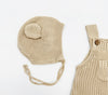 Bear Bonnet