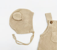 Bear Bonnet