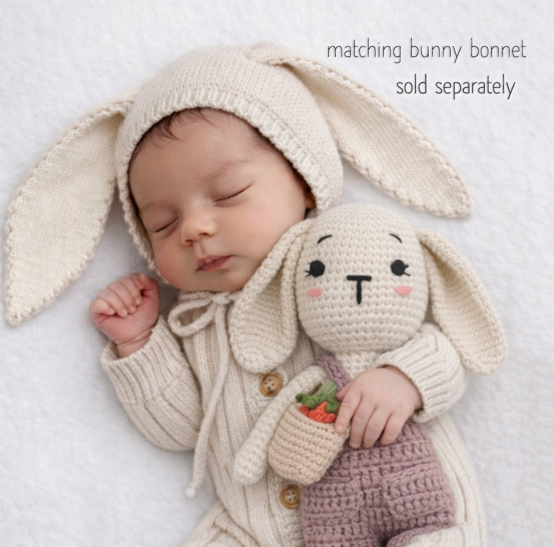 Mila Oatmilk Jumper Set Options