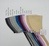 Organic cotton Pixie Bonnet Hat