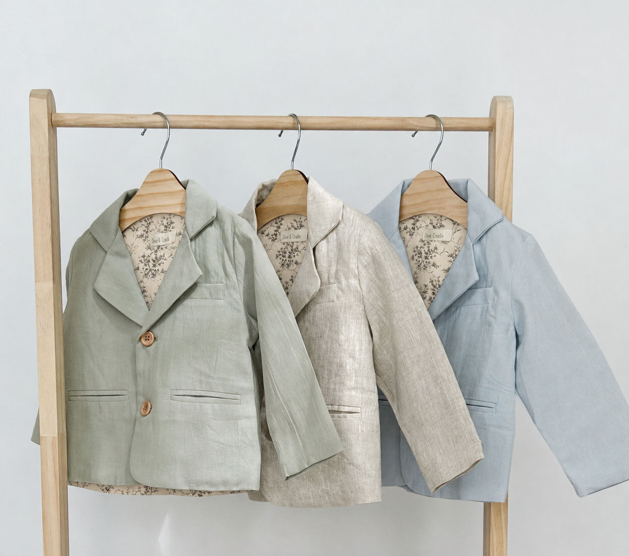 Sebastian Boys Blazer