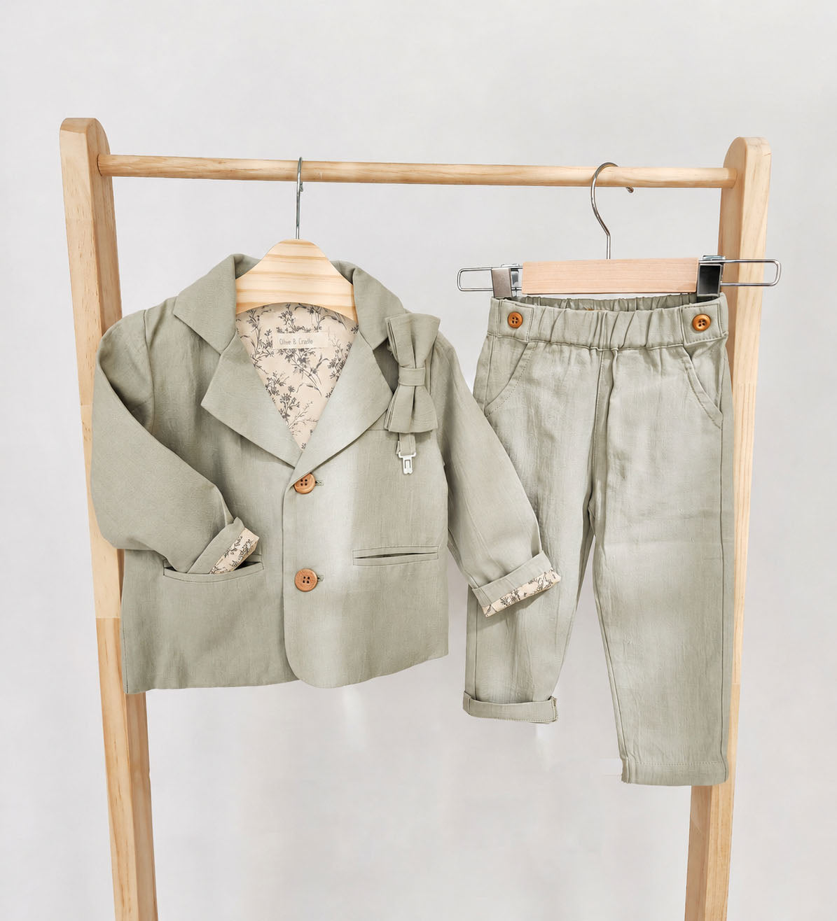 Sebastian Boys Blazer