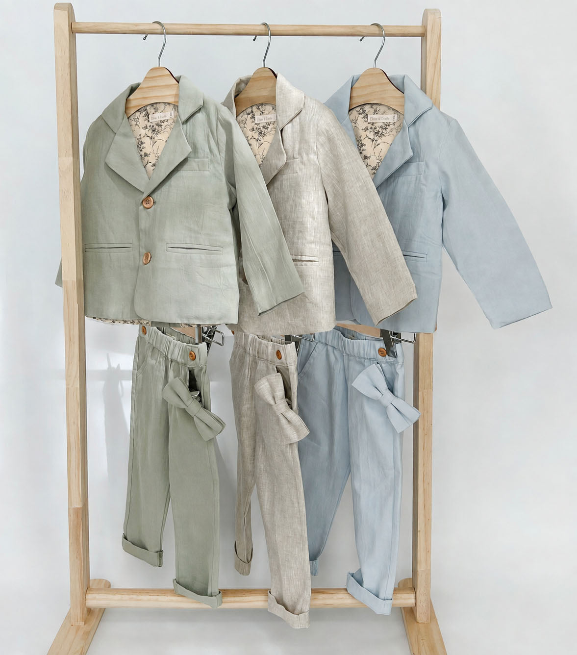 Sebastian Boys Blazer