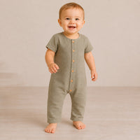 Sami ll Linen Jumper