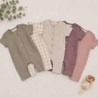 Sami ll Linen Jumper