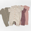 Sami ll Linen Jumper