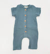 Sami ll Muslin Jumper