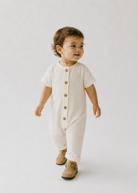 Sami ll Muslin Jumper